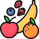 Organic Fruits