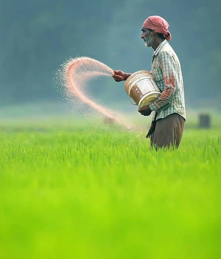 Sustainable Farming