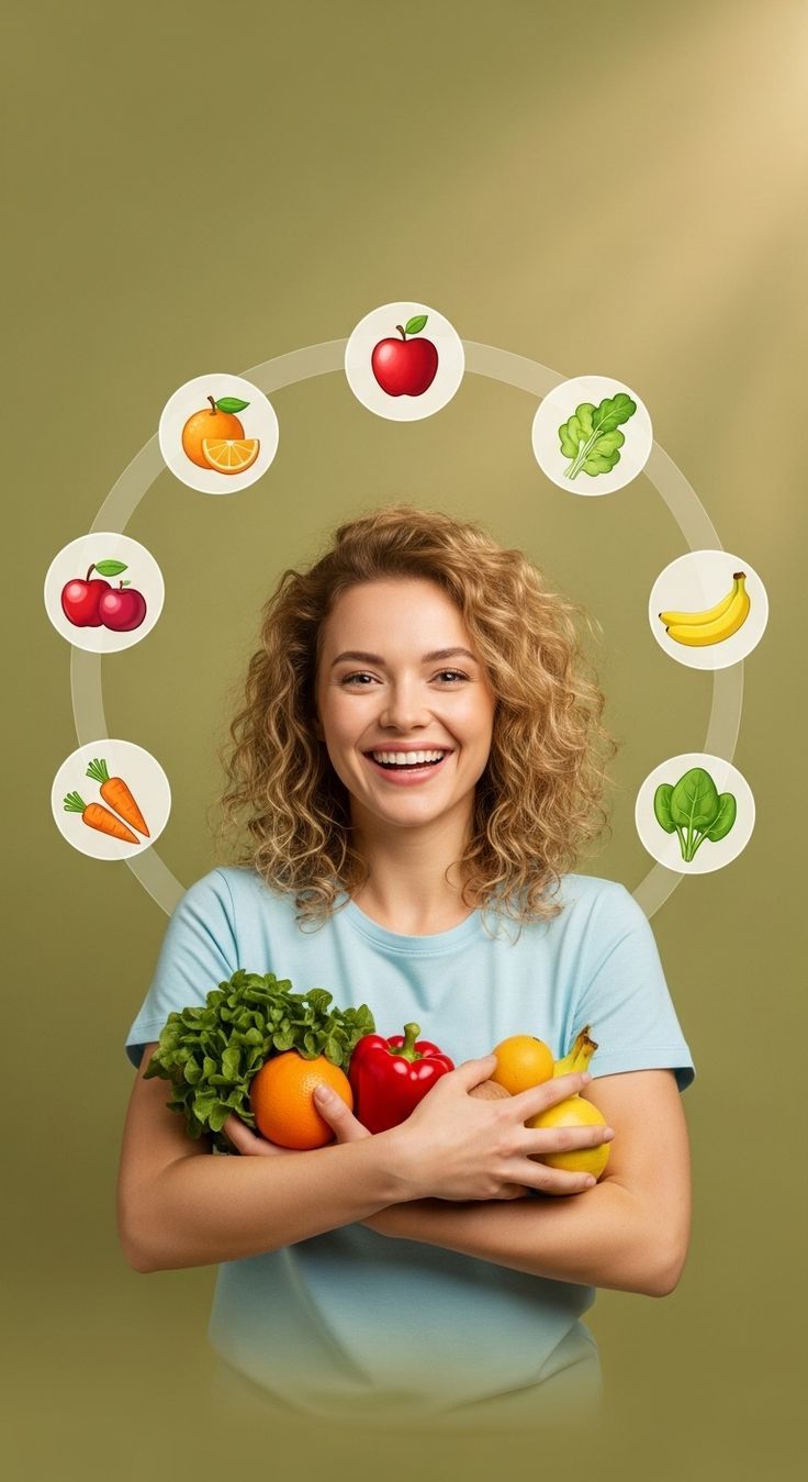 Healthy Lifestyle