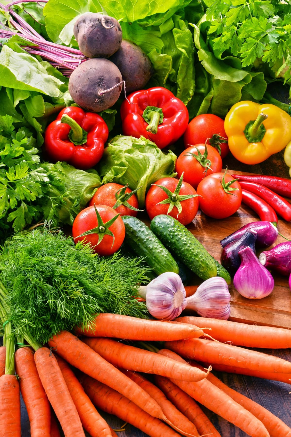Chemical Free Products