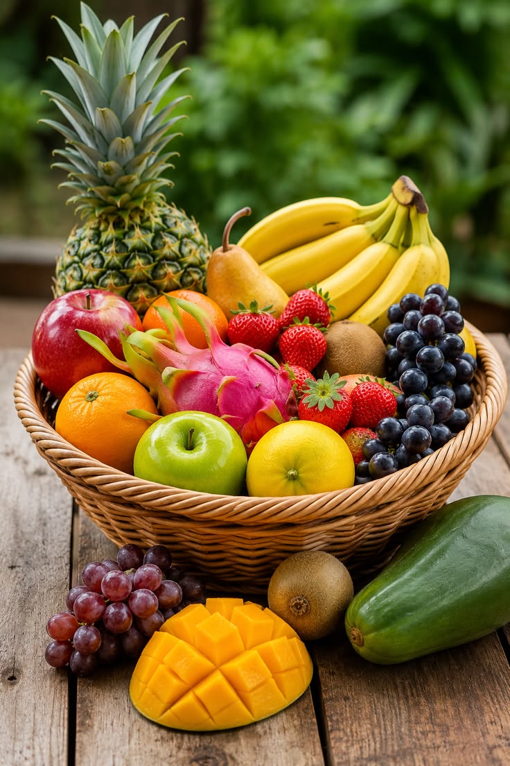 Organic Quality
